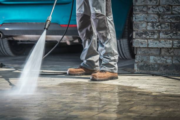 Concrete Sealing in Whiteland, IN